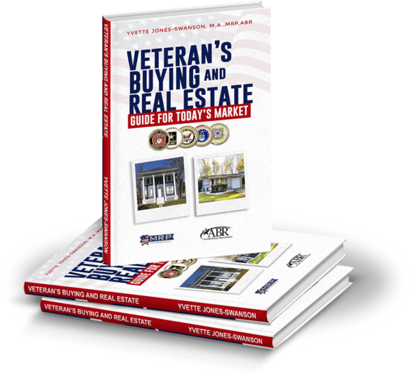 Veteran Buying and Real Estate Book